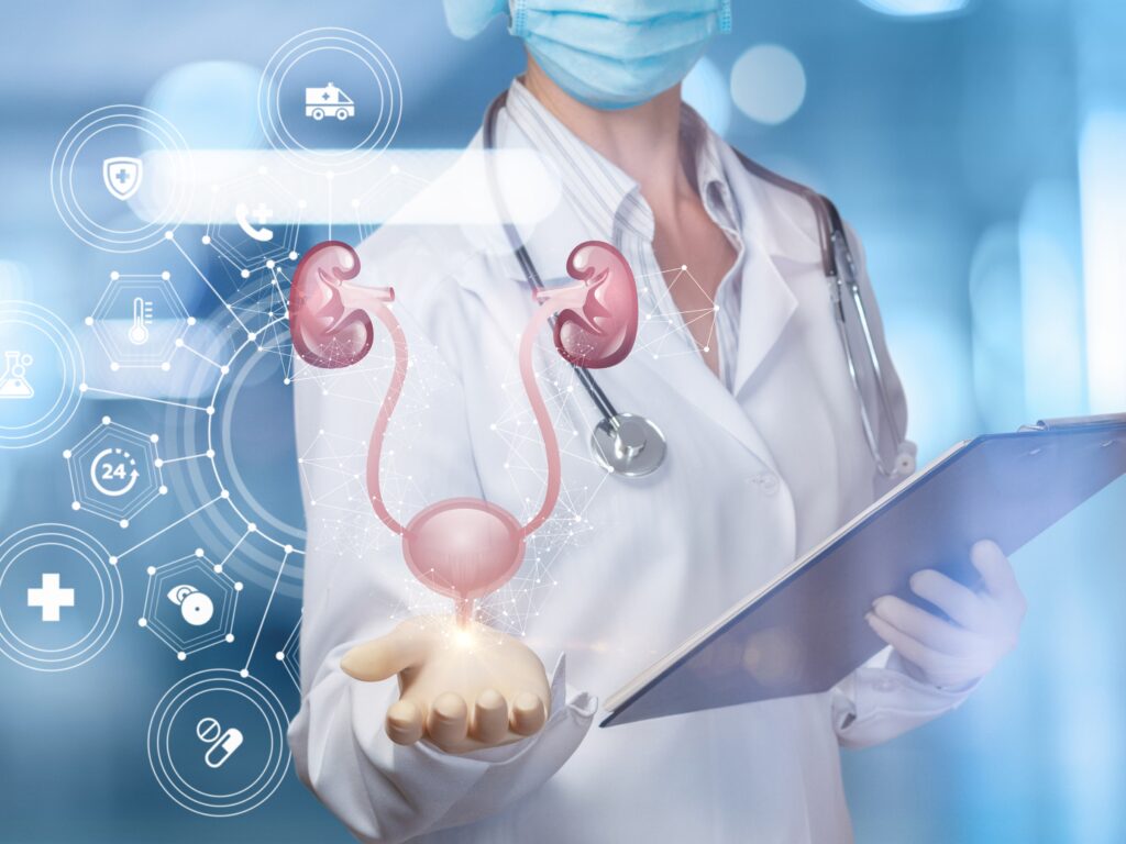 kidney stones Qatar treatment