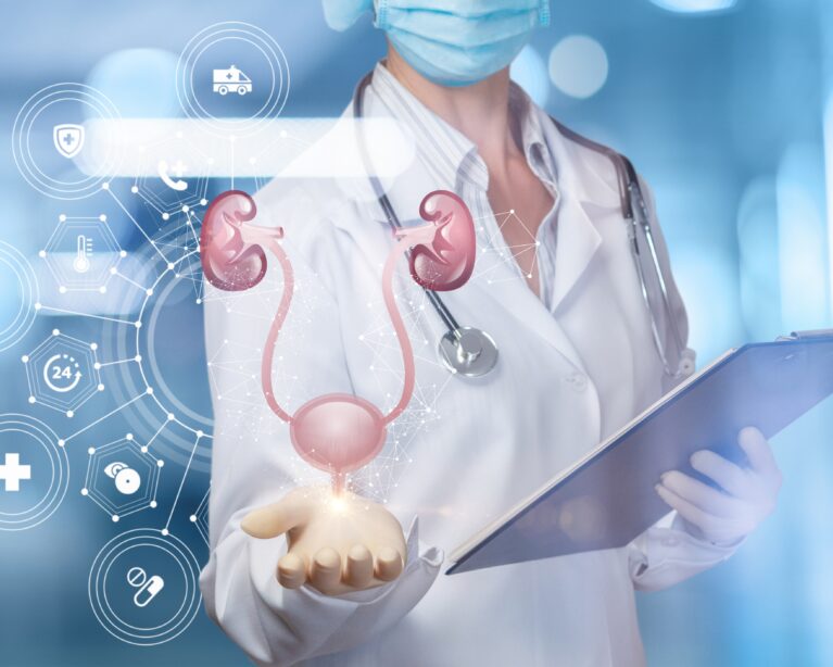 kidney stones Qatar treatment