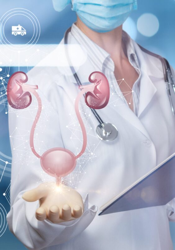 kidney stones Qatar treatment