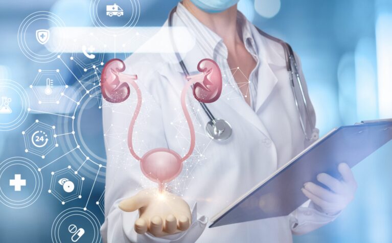 kidney stones Qatar treatment