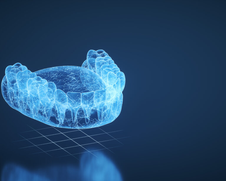 3D printed jaw surgery Qatar