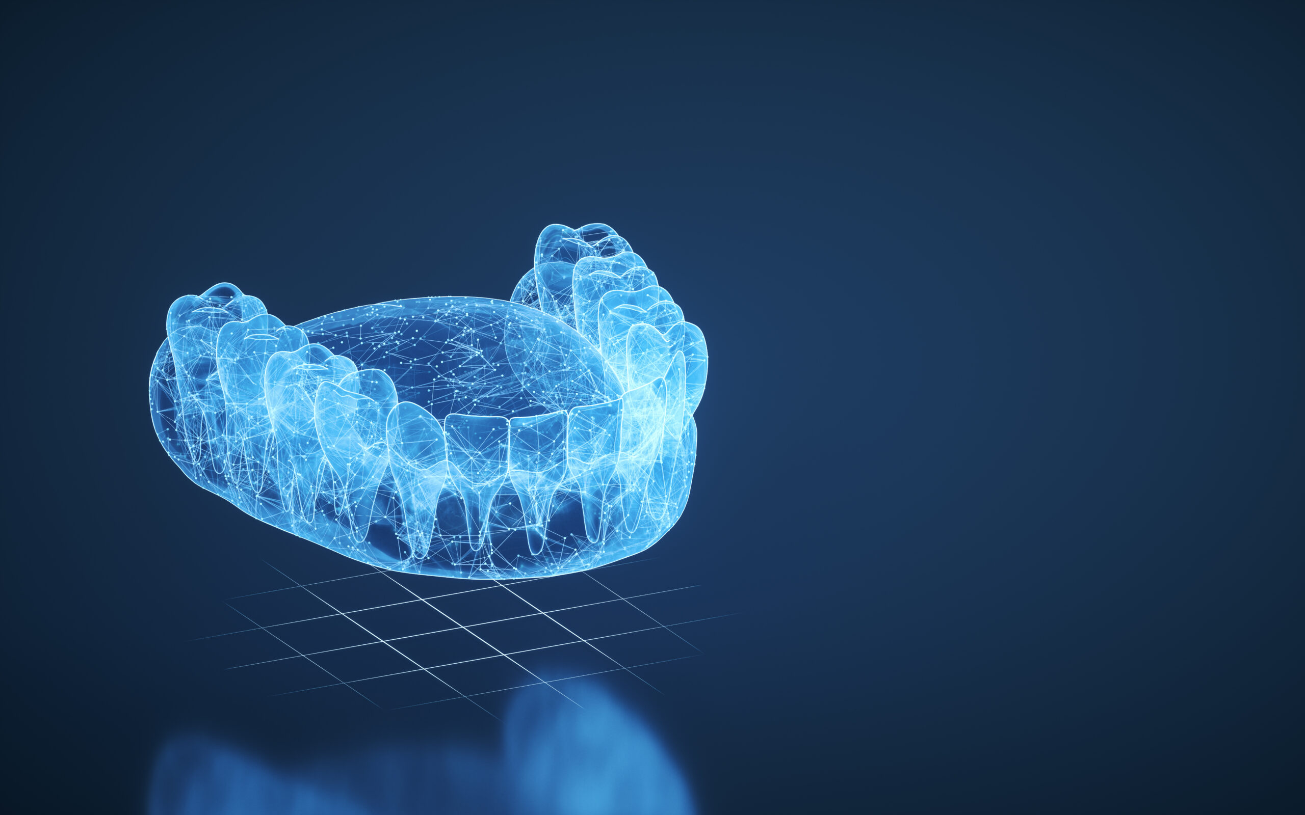 3D printed jaw surgery Qatar