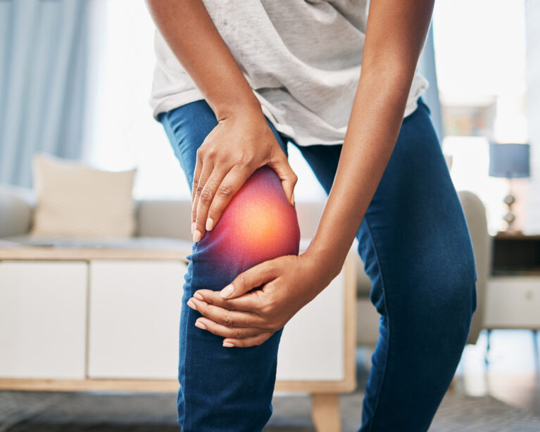 Posture and Joint Pain Treatment in Qatar