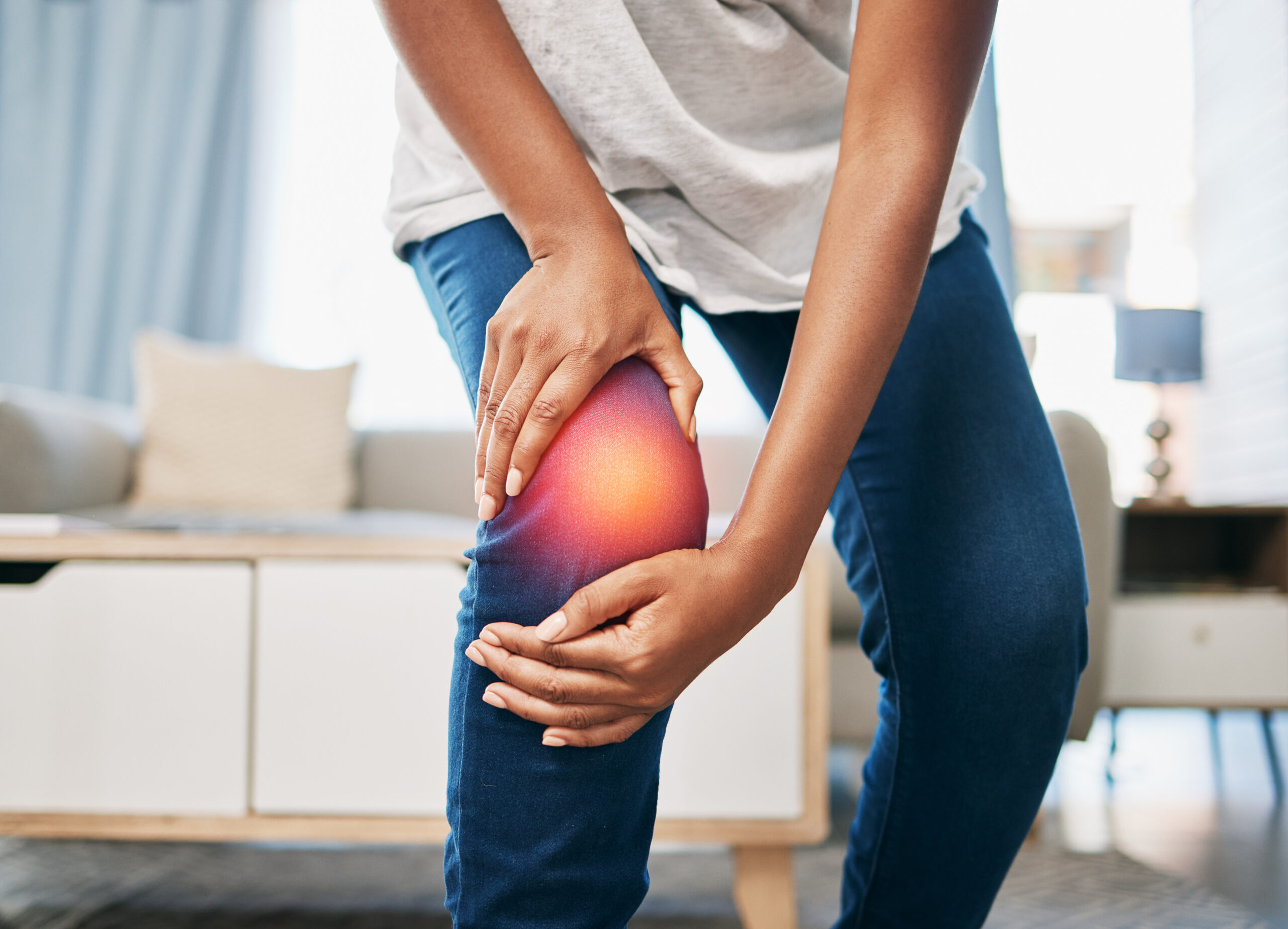 Posture and Joint Pain Treatment in Qatar