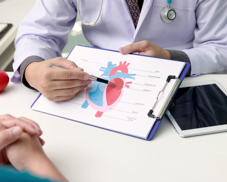 Cholesterol Testing in Qatar