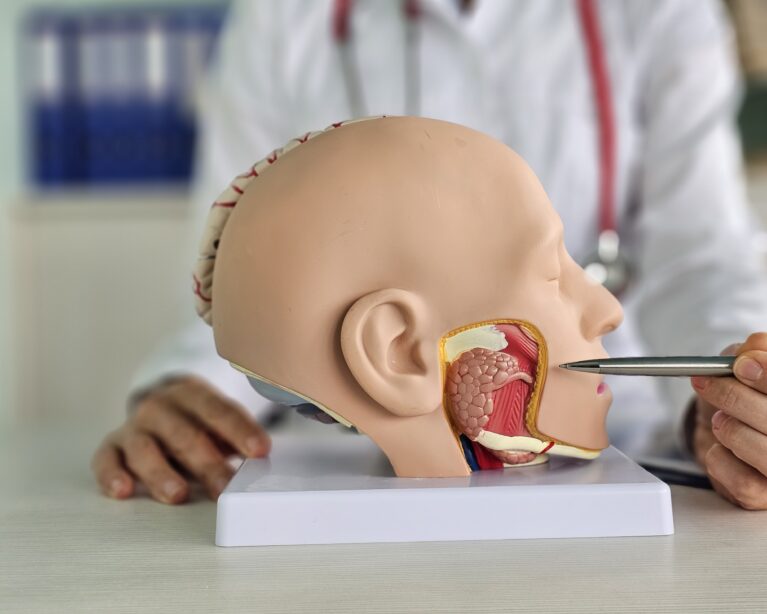 Voice Changes ENT Consultation in Qatar