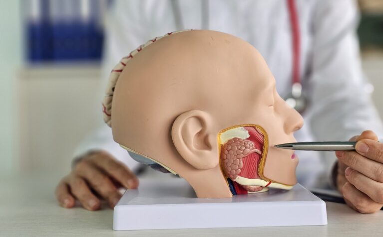 Voice Changes ENT Consultation in Qatar