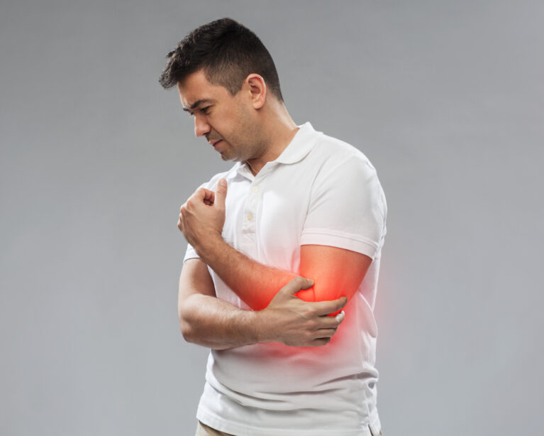 Joint Stiffness Treatment in Qatar