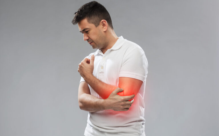 Joint Stiffness Treatment in Qatar