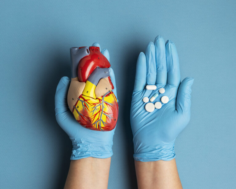 GLP-1 drugs heart benefits Qatar