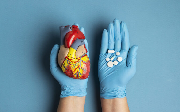 GLP-1 drugs heart benefits Qatar