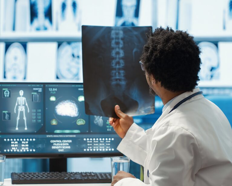 Medical Imaging & Diagnostic Tests in Qatar