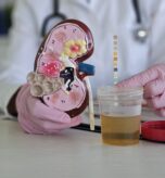 blood in urine causes treatment Qatar