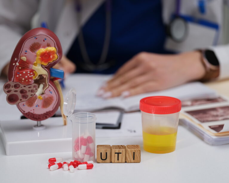 Urinary Tract Infections (UTIs) in Doha: Treatment, Prevention & When It's More Serious