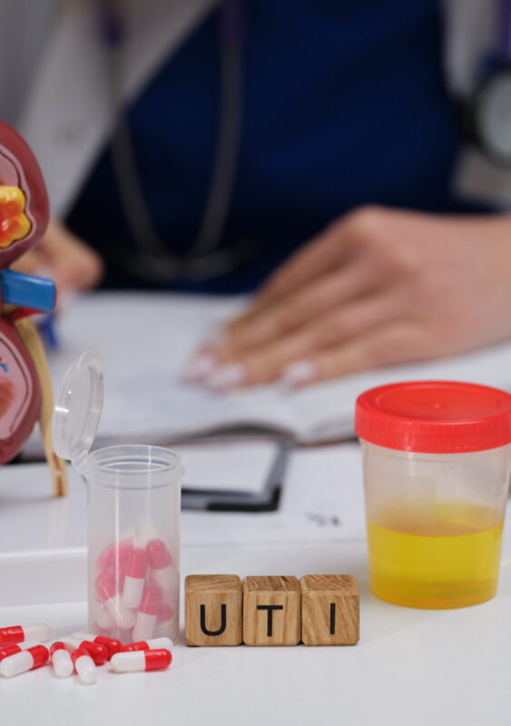 Urinary Tract Infections (UTIs) in Doha: Treatment, Prevention & When It's More Serious