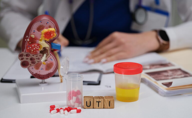 Urinary Tract Infections (UTIs) in Doha: Treatment, Prevention & When It's More Serious