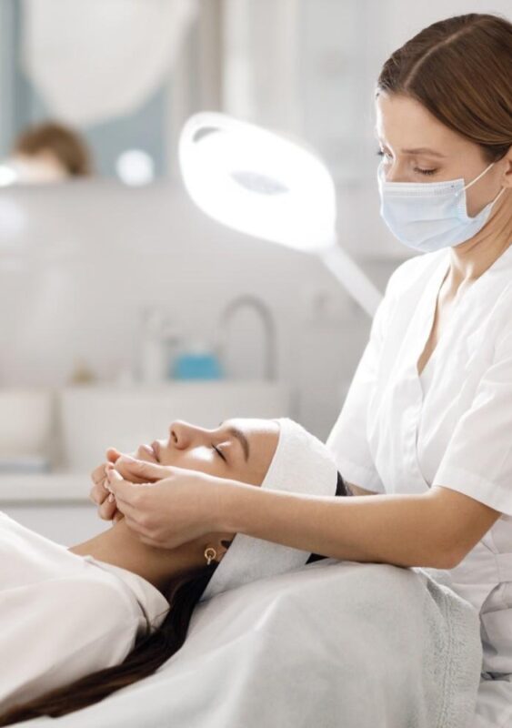 good dermatologist in qatar
