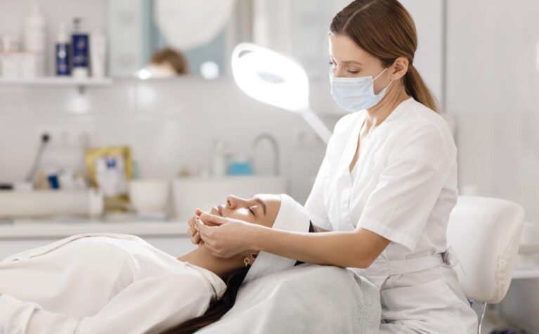 good dermatologist in qatar