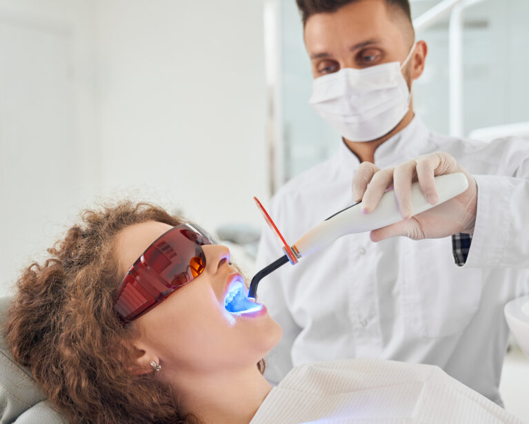 best dental clinic in doha