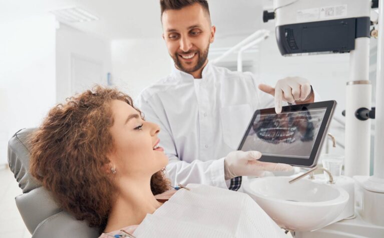 Digital Smile Design