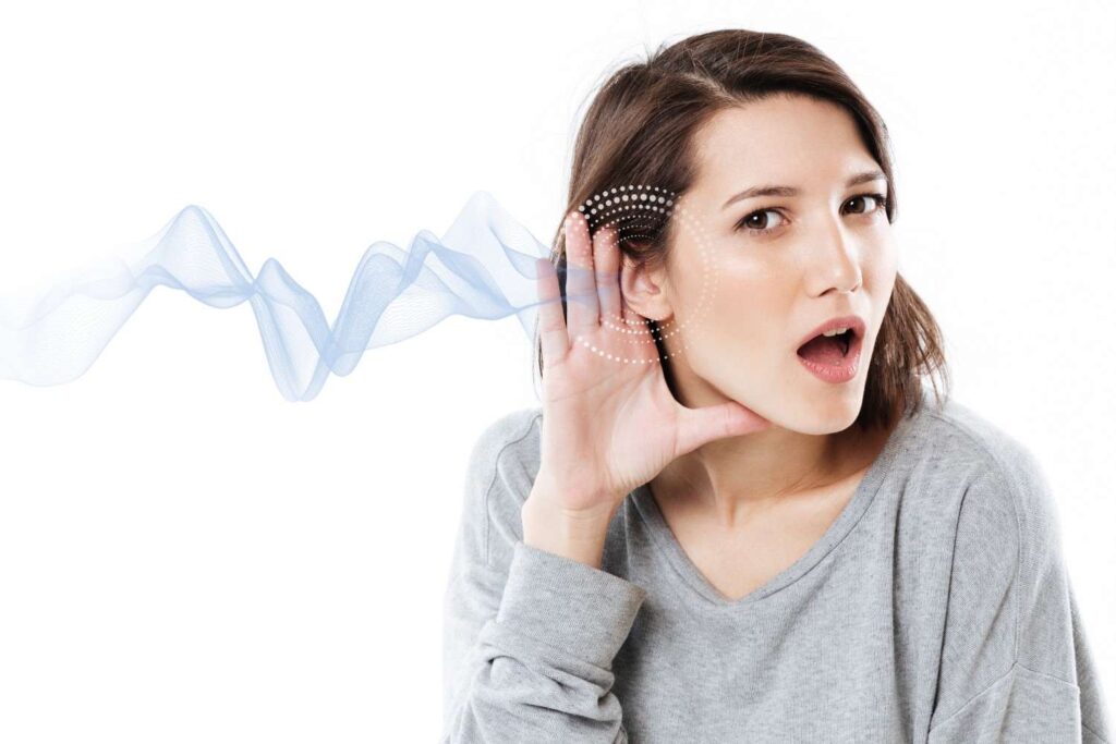 Hearing Loss in Qatar