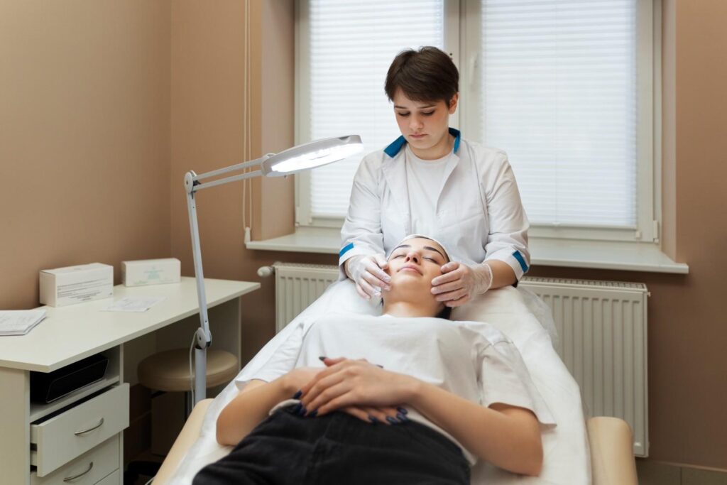 laser hair removal qatar