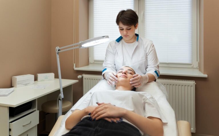 laser hair removal qatar