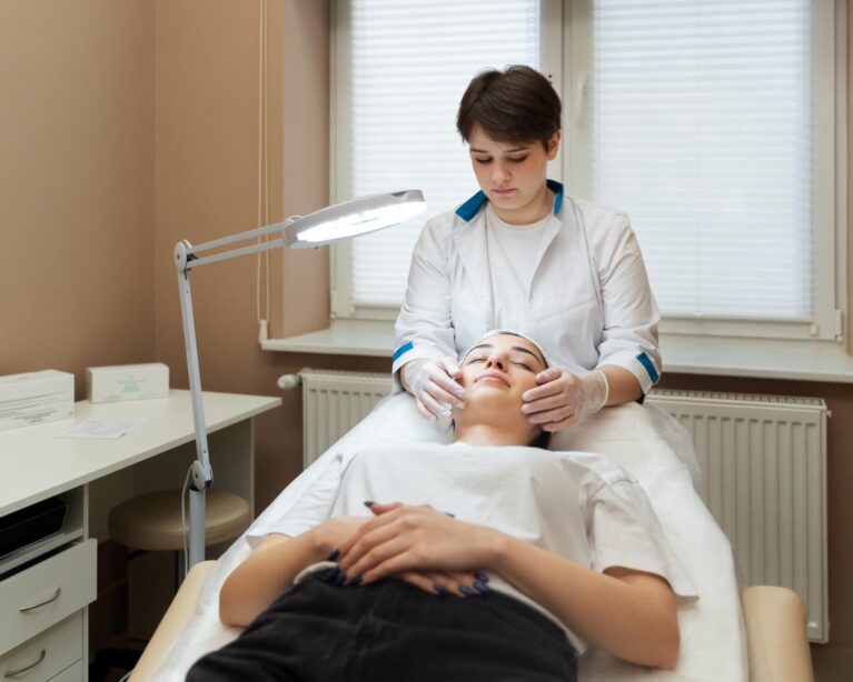 laser hair removal qatar