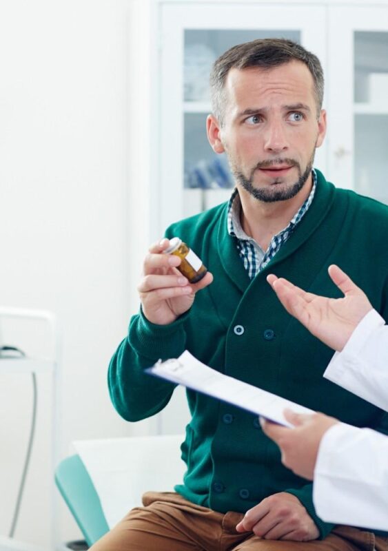 Prostate Health