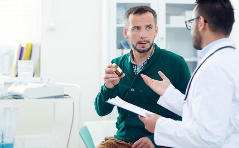 Prostate Health