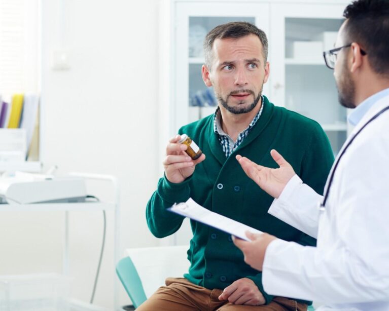 Prostate Health