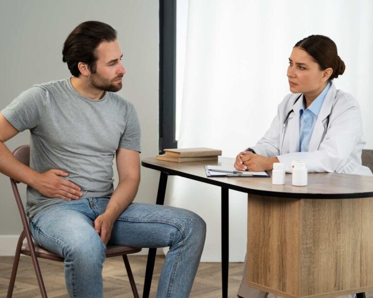 Urologist in Doha