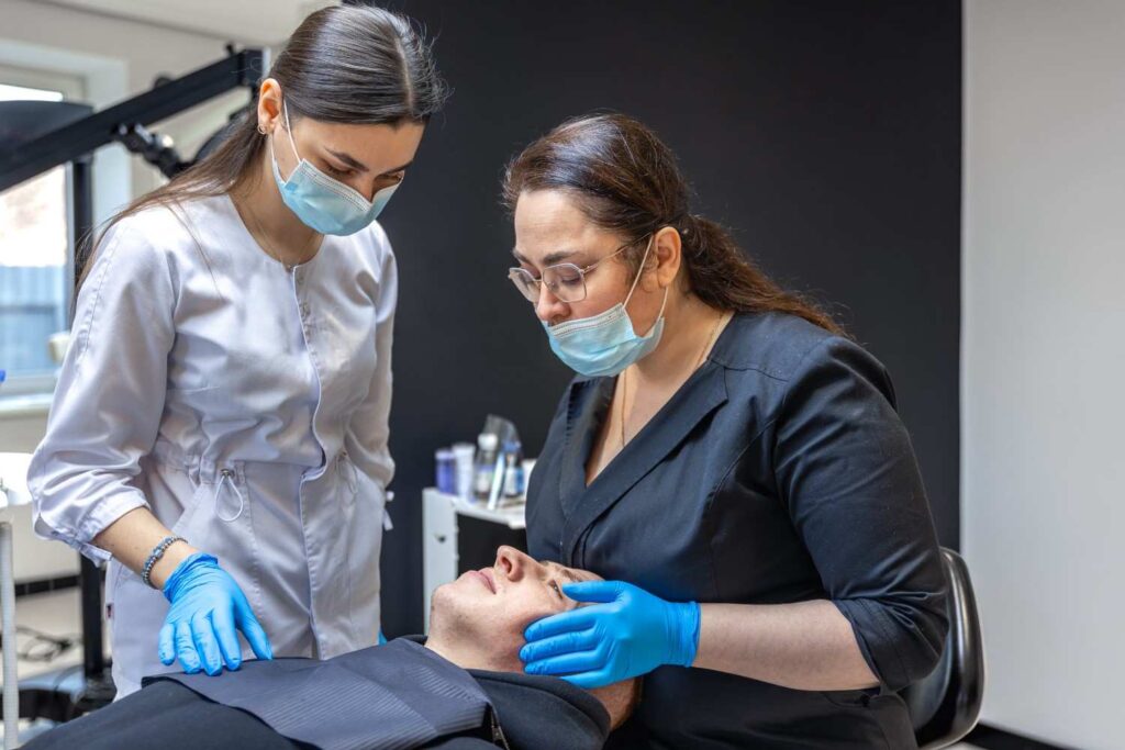 Skin Specialist in Qatar