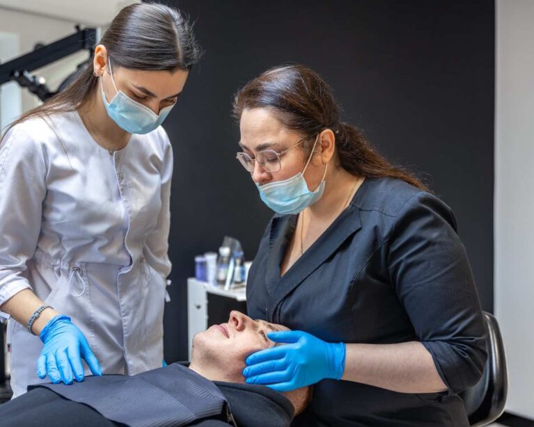 Skin Specialist in Qatar