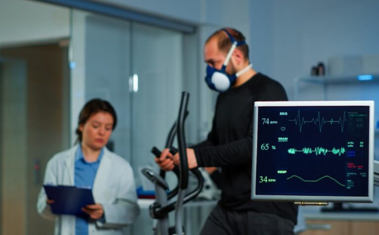 Remote Cardiac Monitoring