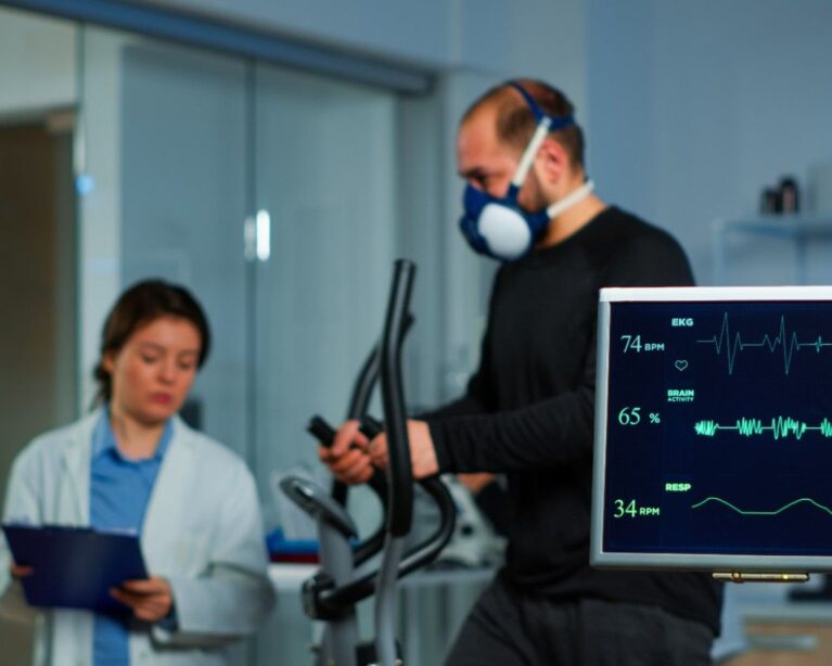 Remote Cardiac Monitoring