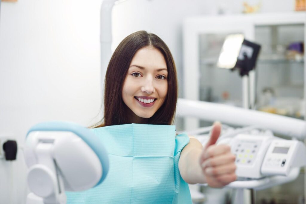 best dental clinic in doha