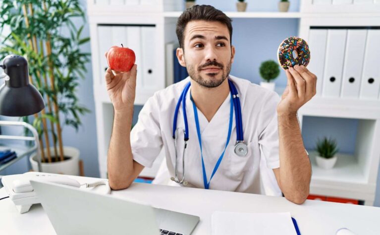 Hypertension & Qatar Lifestyle: Stress, Diet & Heat Effects