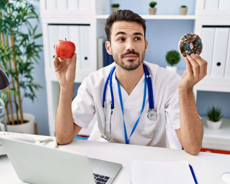 Hypertension & Qatar Lifestyle: Stress, Diet & Heat Effects