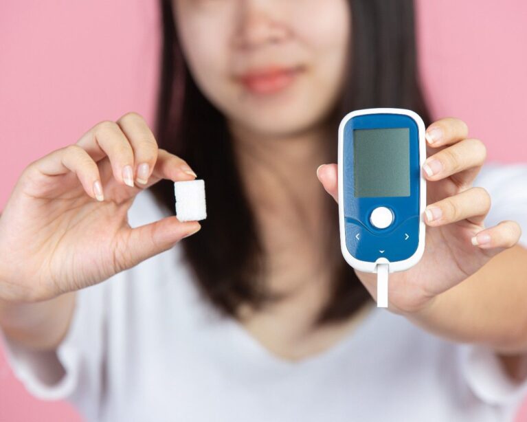 Extreme heat affecting blood sugar levels in people with diabetes
