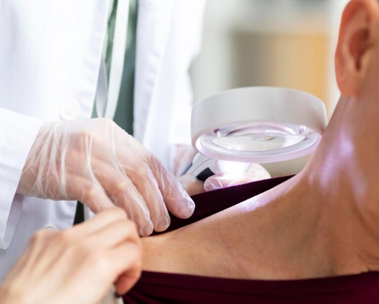Skin cancer awareness during high UV seasons and the importance of sun protection