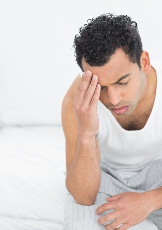 Consultation for premature ejaculation evaluation and treatment.