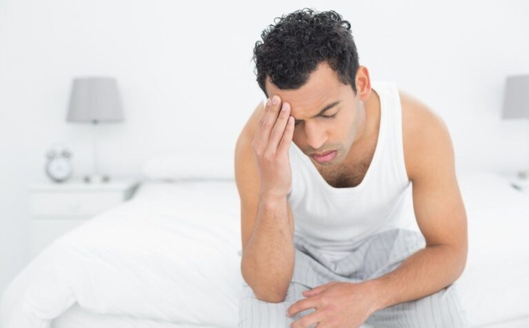 Consultation for premature ejaculation evaluation and treatment.