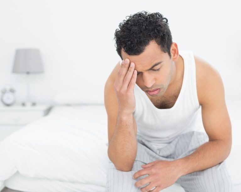 Consultation for premature ejaculation evaluation and treatment.