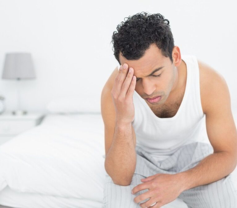Consultation for premature ejaculation evaluation and treatment.