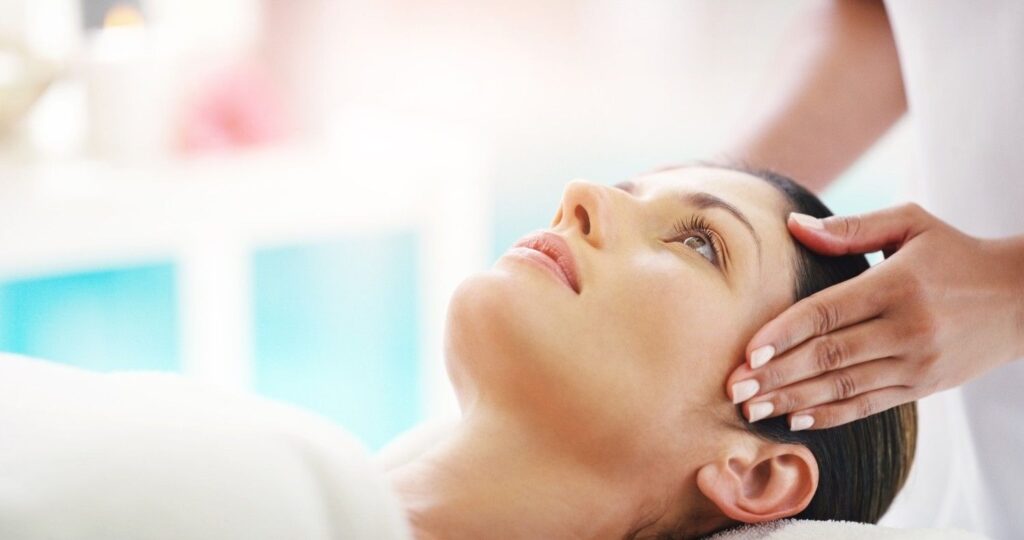 Vitamin infusion therapy to support healthy, radiant skin.
