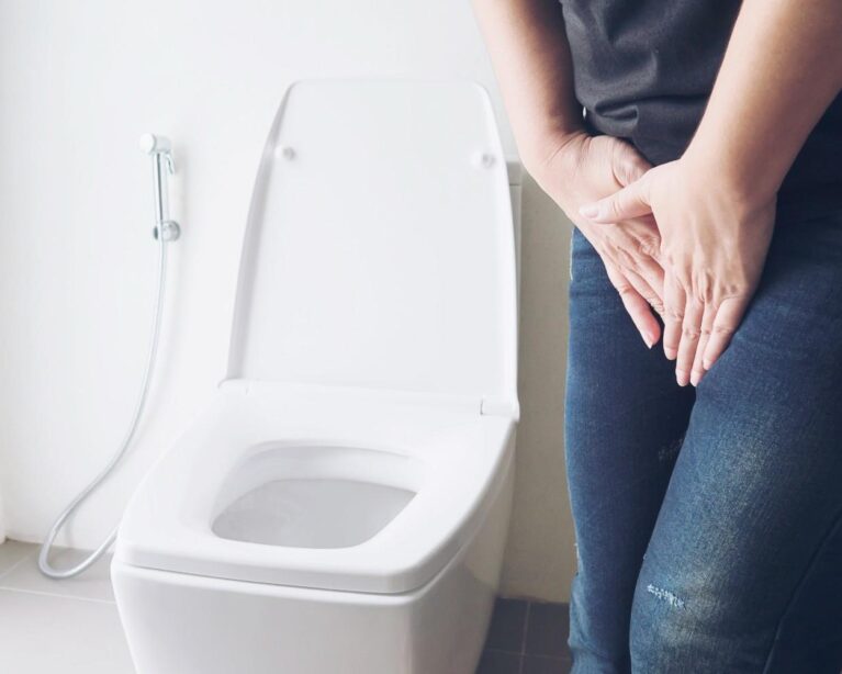 Increased risk of urinary tract infections during summer