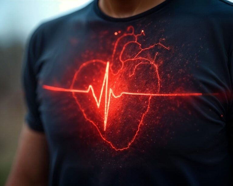 Heart warning signs