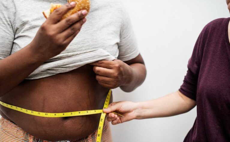 Obesity evaluation and treatment