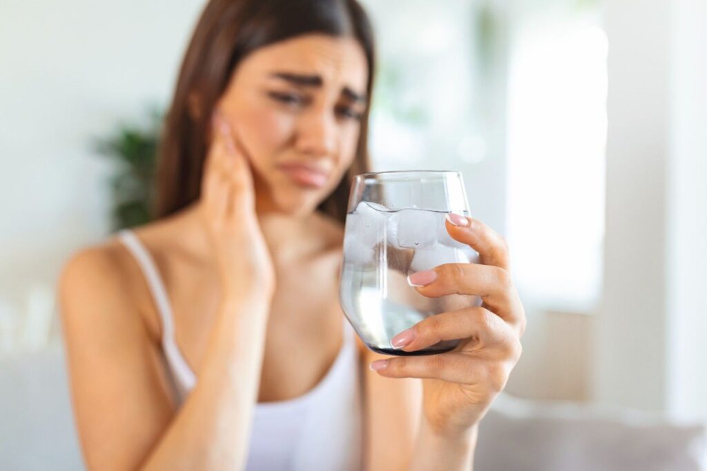 Soda and tooth damage